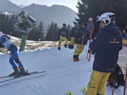 Ski Kreiscup 2026 Hündle